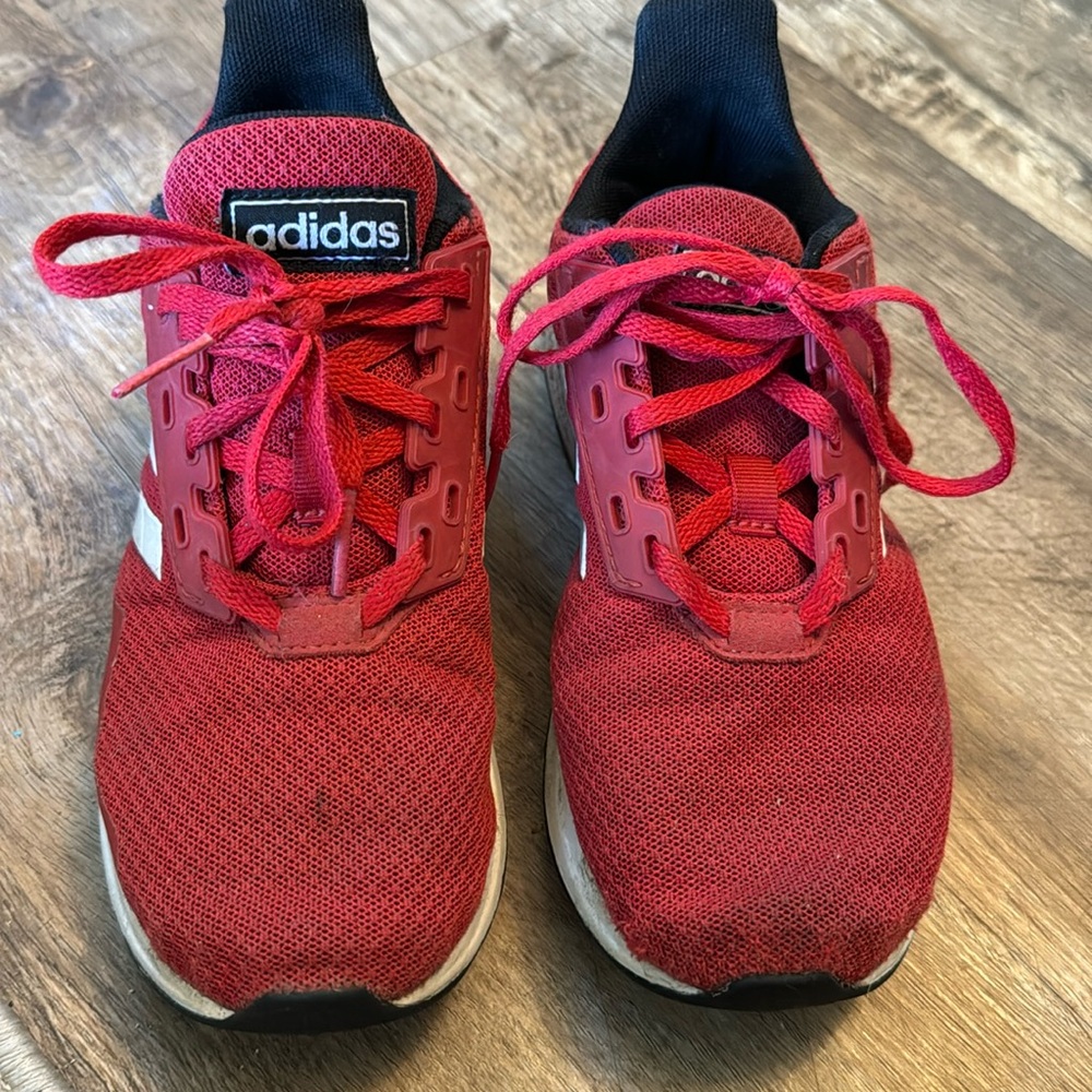 adidas shoes size 1.5
